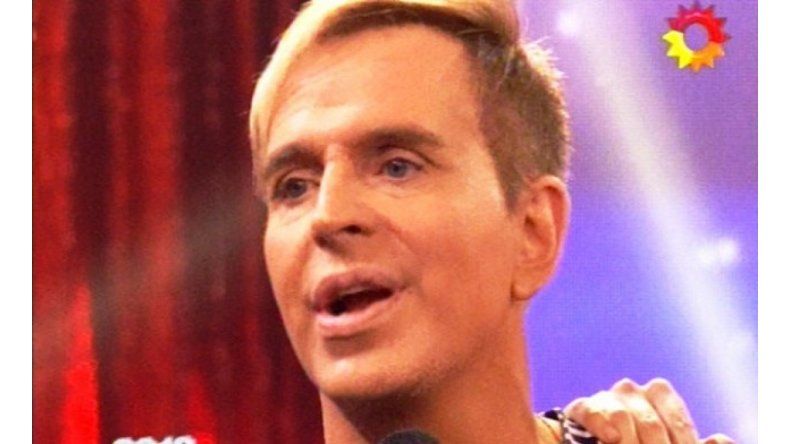 Jorge Ibañez