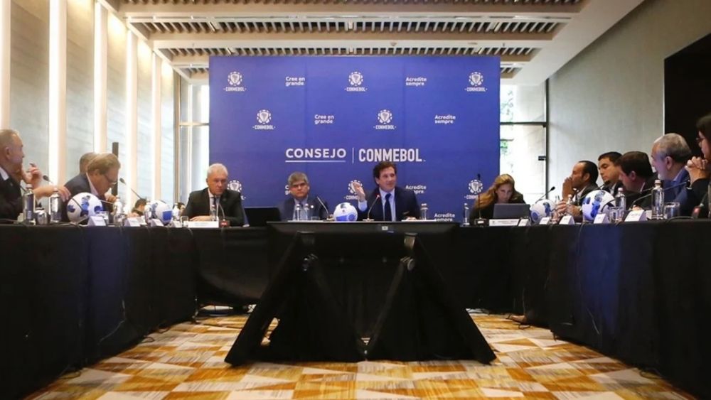 Conmebol le solicitó a la FIFA conservar el esquema actual de clasificación para el Mundial de cara a la competición internacional del año 2026.