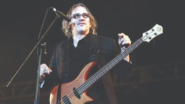El cantante de Enanitos Verdes está internado en grave estado.&nbsp;