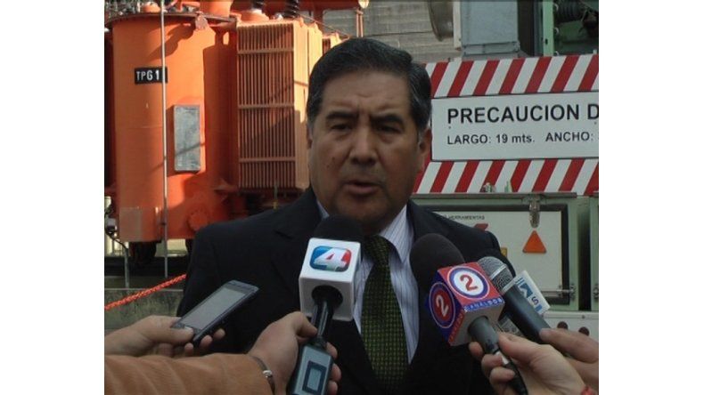 Ing. Eduardo Román