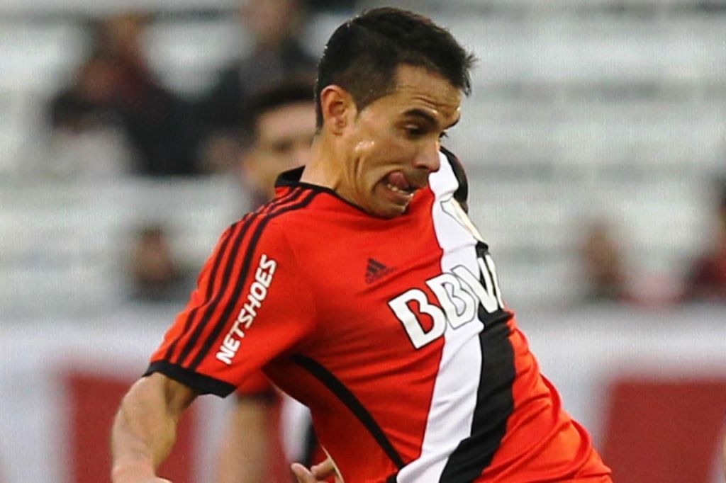 Javier Saviola - River Plate