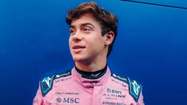 El piloto argentino corre la undécima carrera de la temporada 2025 de la Fórmula 1.&nbsp;