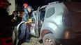 Accidente fatal en Maimará.