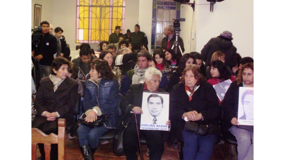 Juicios por la verdad