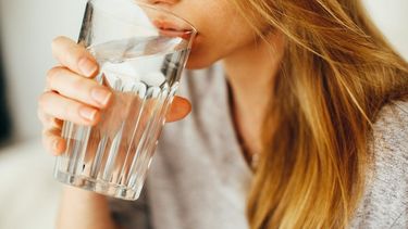 Cuáles son los alimentos para combatir la sed.&nbsp;