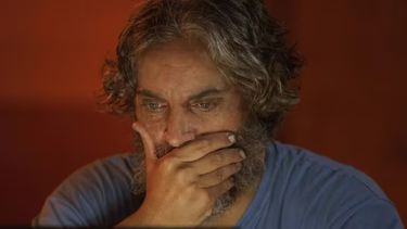 Netflix ofrece esta historia protagonizada por Joaquín Furriel.