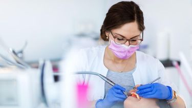 En Chijra comienza una campaña itinerante de salud bucal