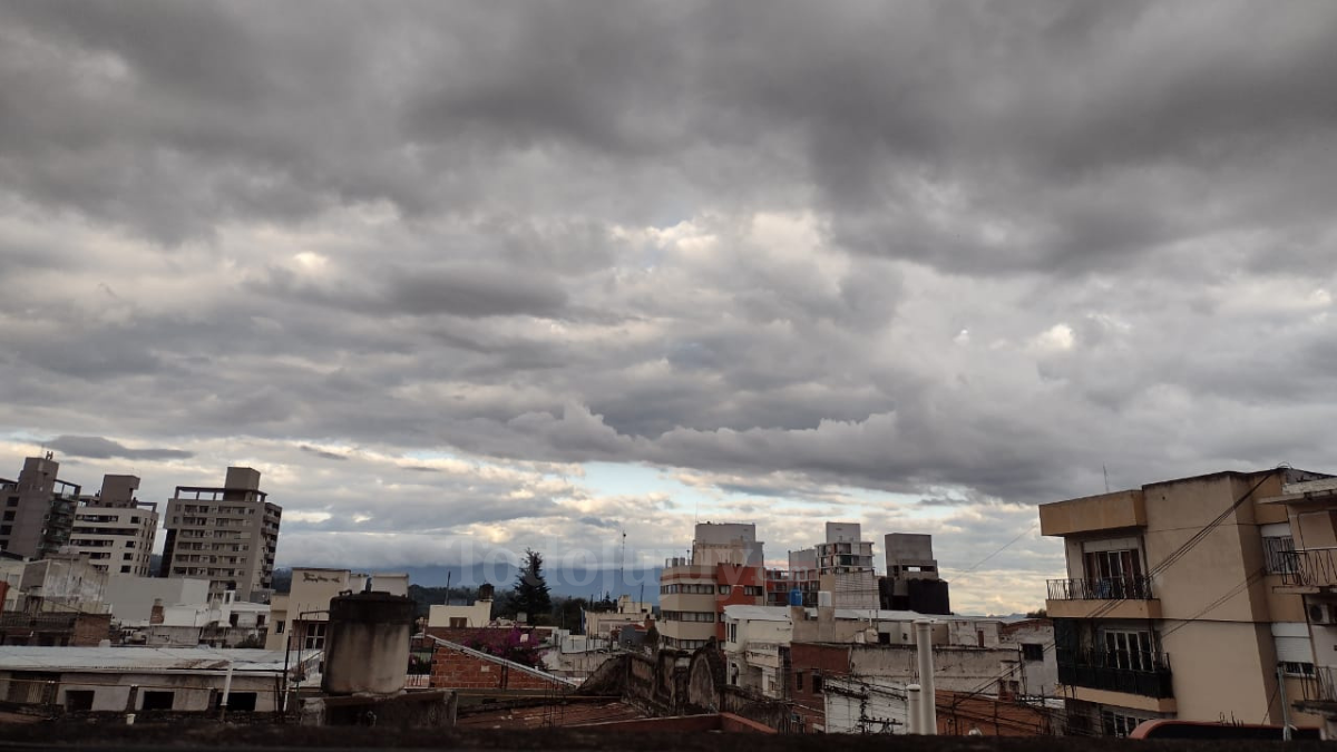 Clima en Jujuy el pronóstico del tiempo anuncia tormentas
