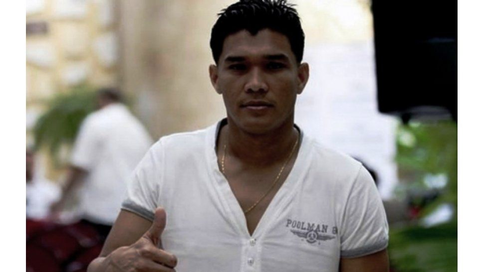 Teo Gutierrez