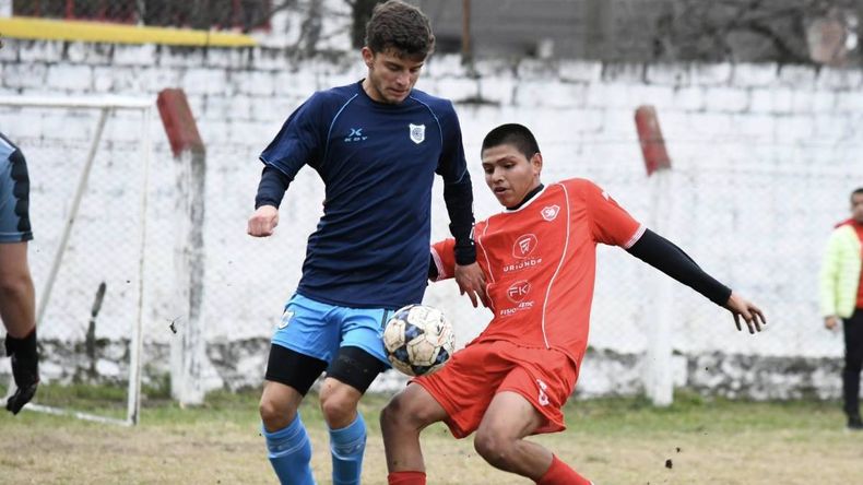 Foto: Gimnasia de Jujuy