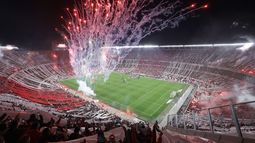 River recibe a Racing y celebra el campeonato de la Liga Profesional