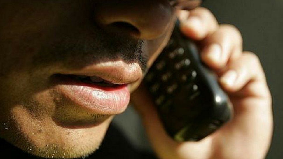 Piden no entregar información para evitar estafas telefónicas