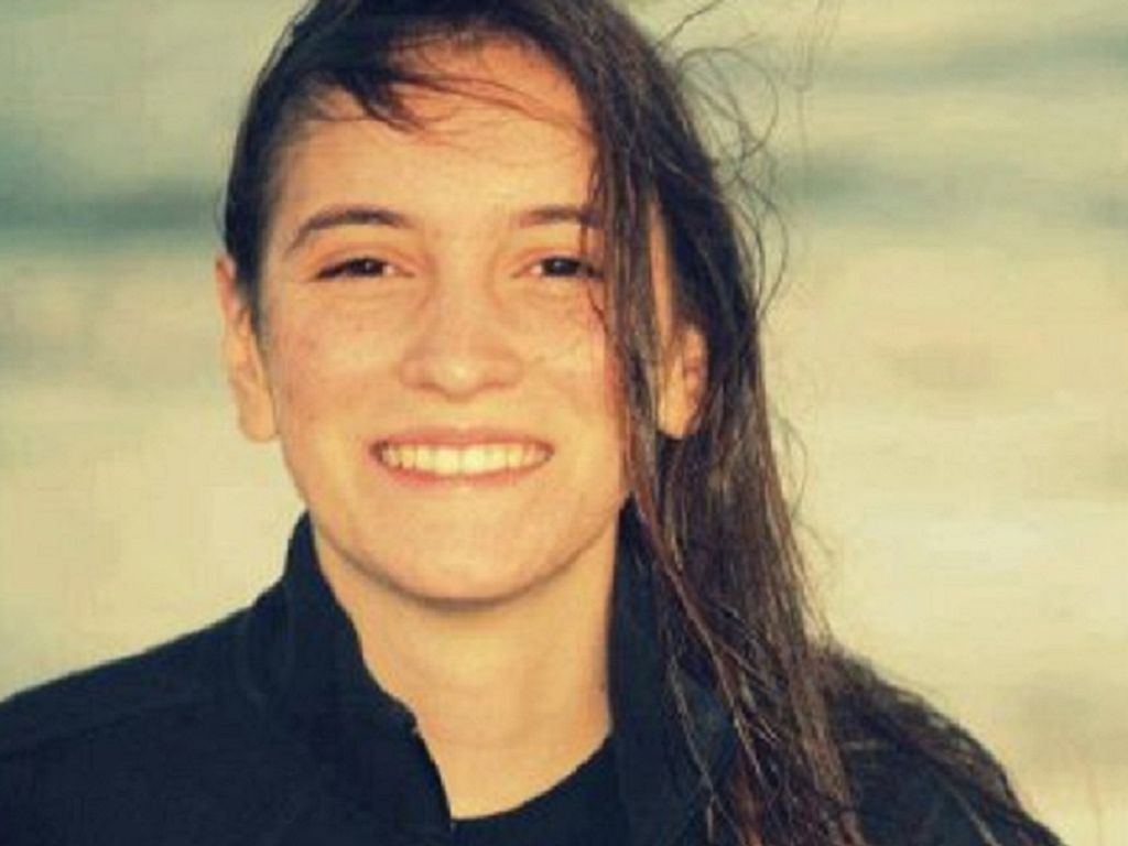 Ángeles Rawson