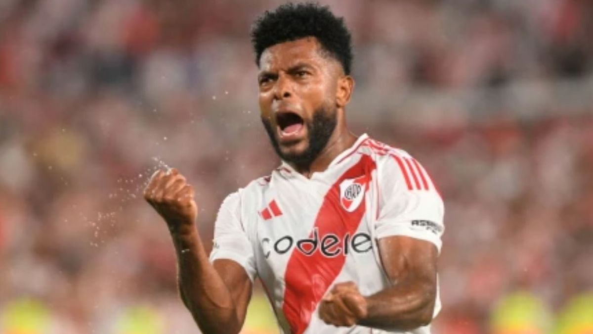 River Plate vs Estudiantes: formaciones, hora y TV