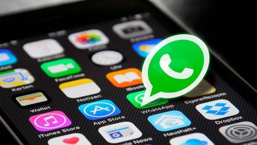 Cómo puedo recuperar los chats de WhatsApp