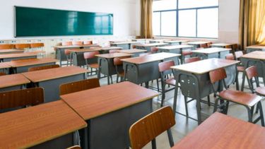 En Argentina se pierden más de 30 días de clases durante el año escolar En Argentina se pierden más de 30 días de clases durante el año escolar