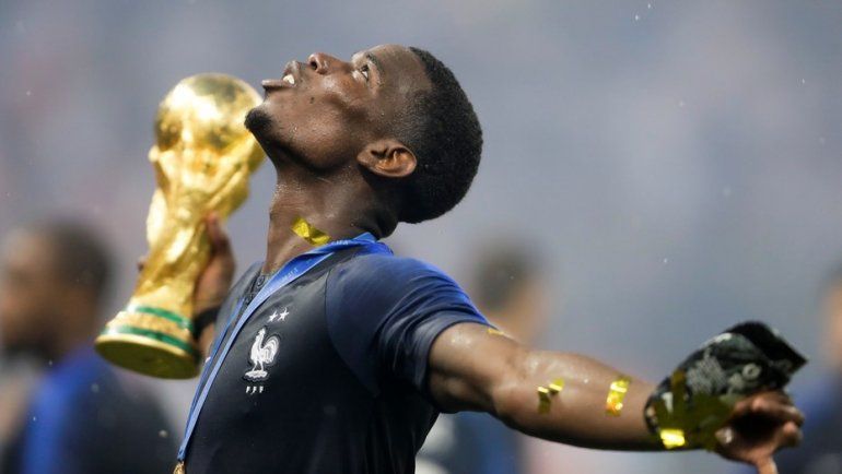 Paul Pogba