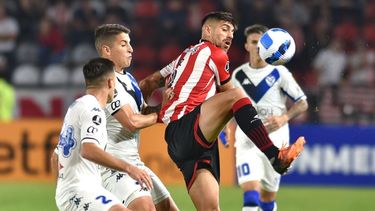 Gran victoria de El Pincha.