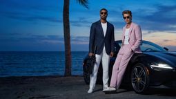 La producción de la esperada adaptación cinematográfica Miami Vice ’85 suma una nueva actriz.