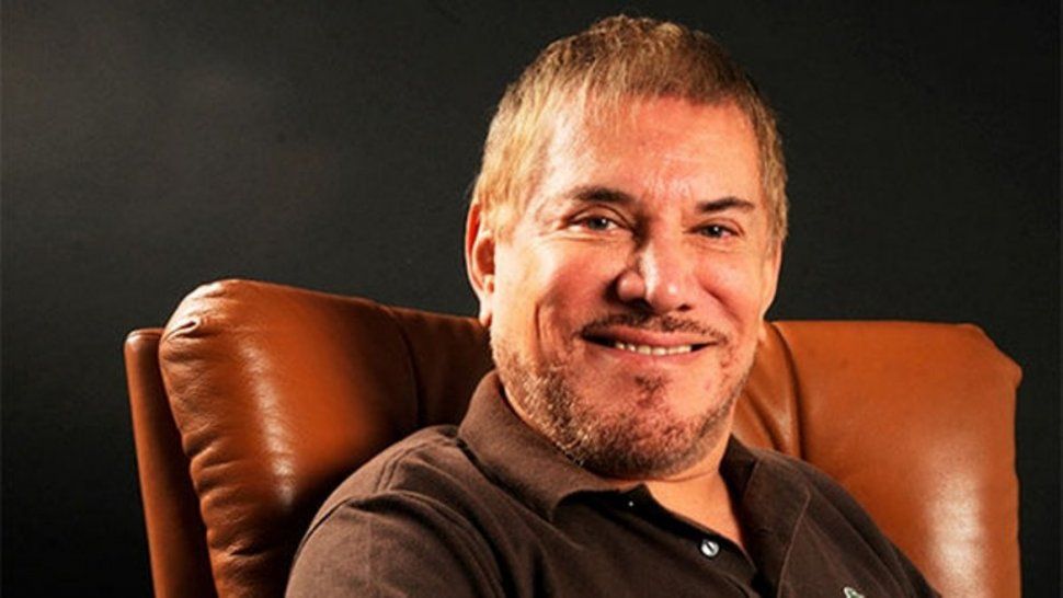 internaron a arnaldo andre en mar del plata por un cuadro de culebrilla