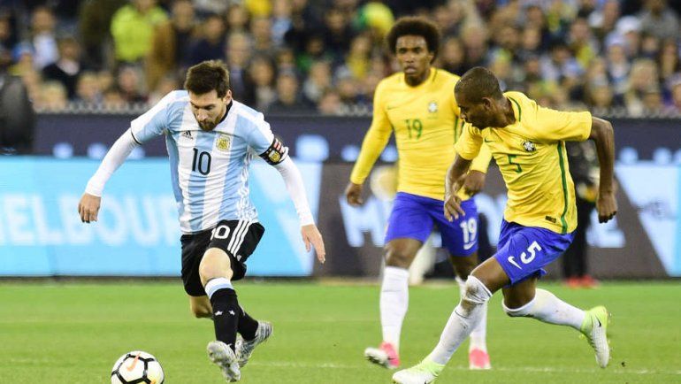 Argentina