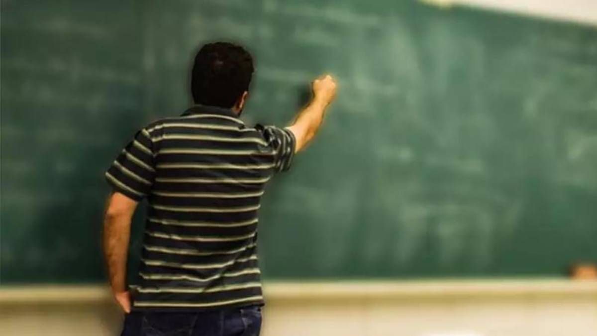Cronograma de titularización para docentes de Jujuy