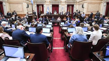 El Gobierno promulgó la Reforma laboral: todos los detalles El Gobierno promulgó la Reforma laboral: todos los detalles