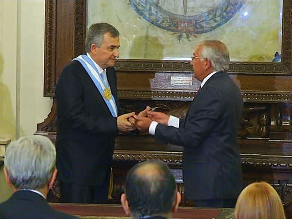 Traspaso de atributos