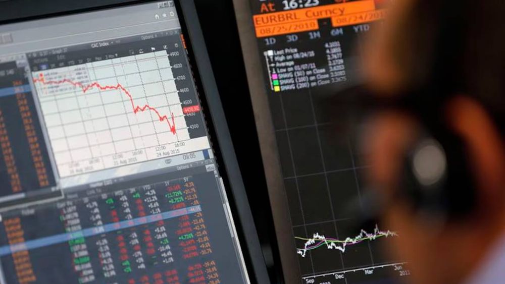 Las acciones argentinas cayeron 6% en Wall Street debido al caso $LIBRA