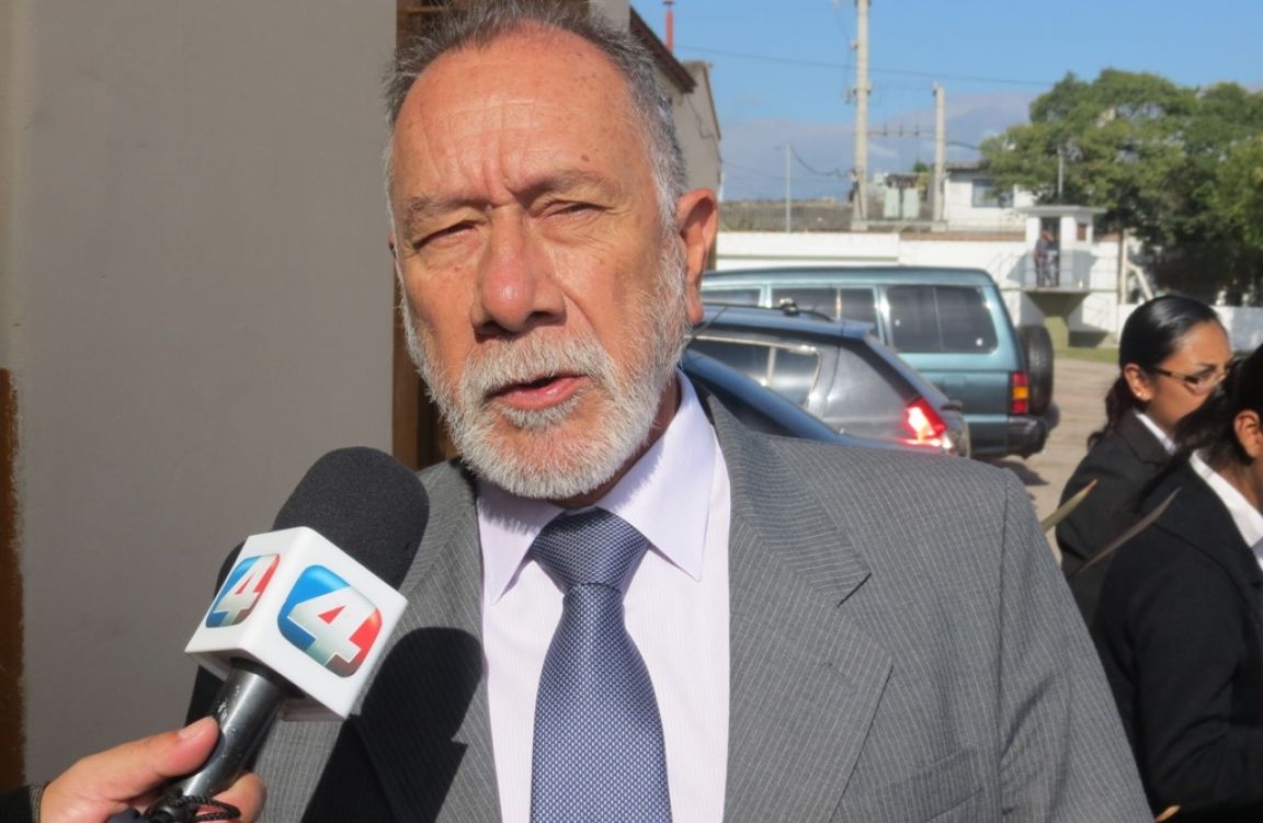 Dr. Sergio Gonzalez