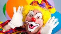 Día del Payaso&nbsp;