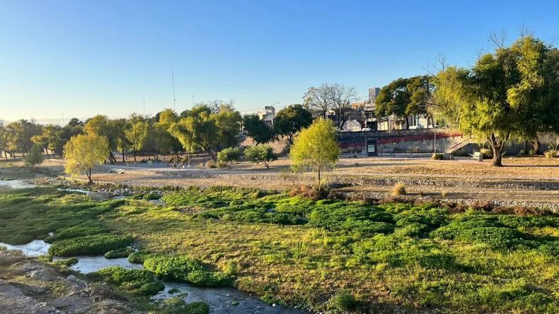 Fin de semana largo con calor en Jujuy: las máximas superarán los 30 grados