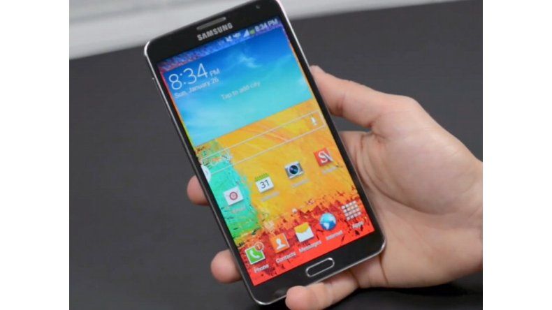 Samsung  Note 4