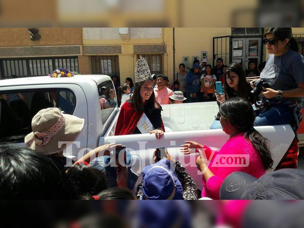 Caravana real