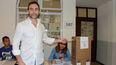 Ezequiel Atauche: “Votemos sin miedo y con esperanza”
