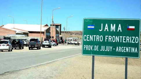 Todo Jujuy | El Paso de Jama permanecerá cerrado todo este sábado