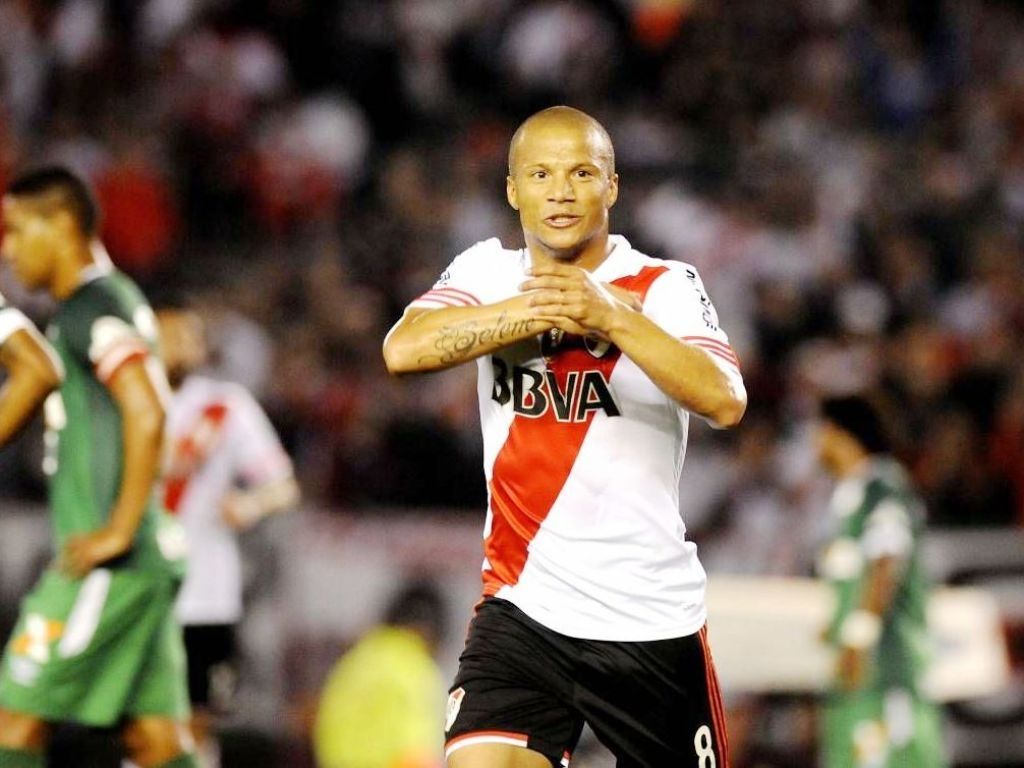 Carlos Sánchez