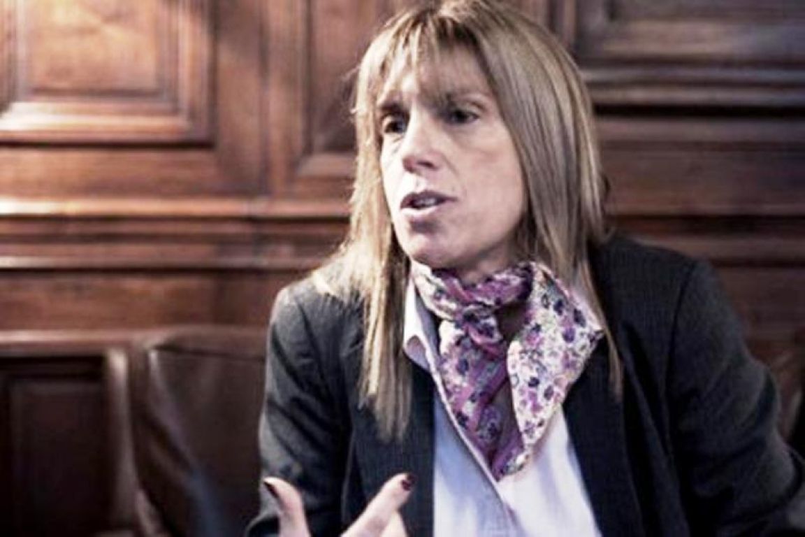 María Paula Asaro
