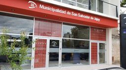Pago de impuestos municipales en Rentas de San Salvador de Jujuy&nbsp;