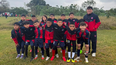 estuvimos todos juntos y unidos: lolo martinez conto como fue le fue a jujuy en el torneo tucumanito nacional
