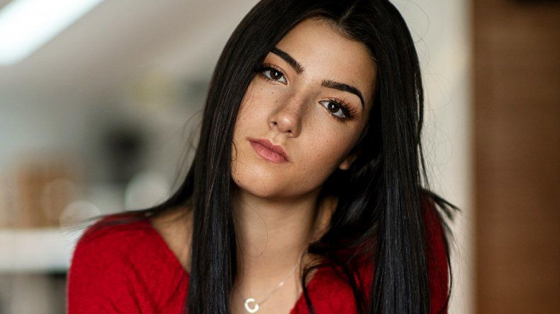 Charli DAmelio: tiene 15 años y 44 millones de seguidores en Tik Tok