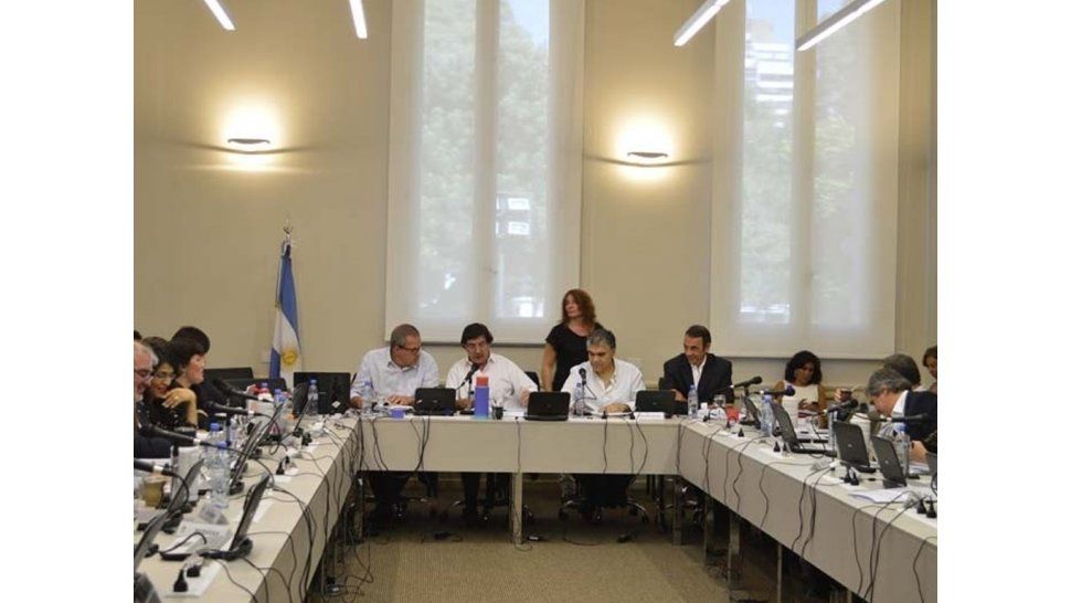 Consejo Federal de Educación