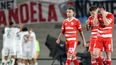 Nueva derrota de River.