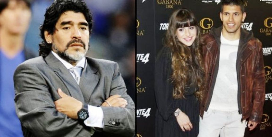 Diego Maradona