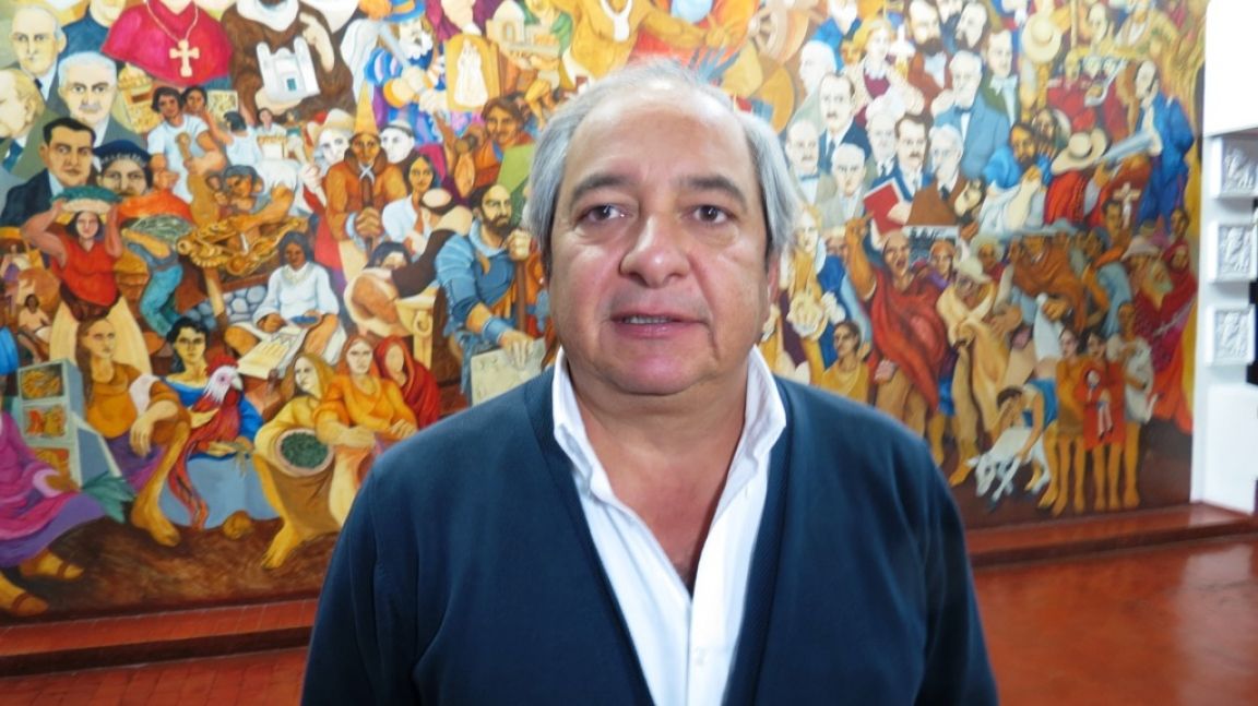 Diputado Nocetti