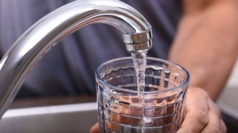 Todo Jujuy | agua potable