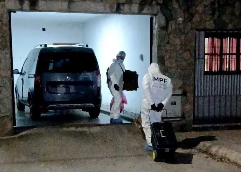 Tucumán: una mujer de 79 años asesinó a su esposo y le confesó el crimen a su hijo.&nbsp;