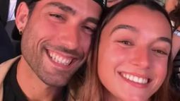 El joven fue a ver el recital de Coldplay en Barcelona, y fue allí donde le pasó la insólita situación.