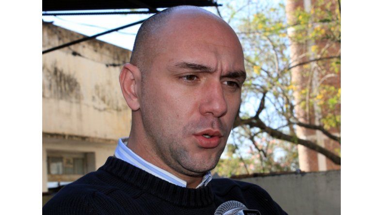 Martín Meyer