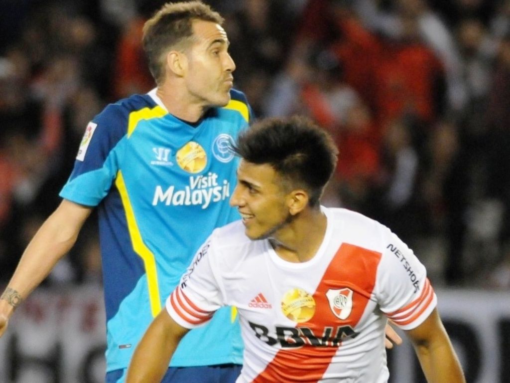 River - Sevilla